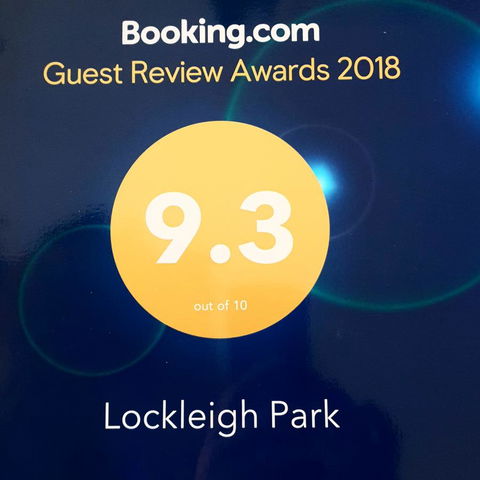 Lockleigh Park - Darwin Holiday 11