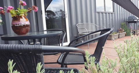 Lockleigh Park - Darwin Holiday 21