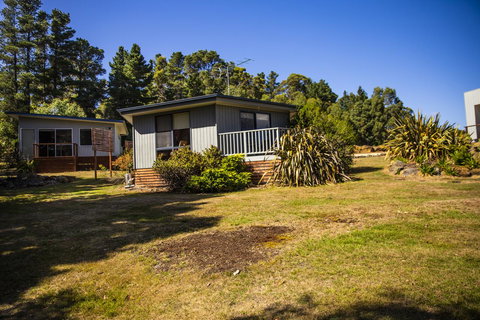 Little Norfolk Bay Events And Chalets - Darwin Holiday 3