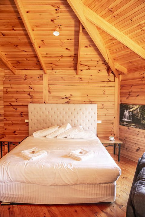 Little Norfolk Bay Events And Chalets - Darwin Holiday 6