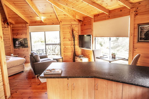 Little Norfolk Bay Events And Chalets - Darwin Holiday 5