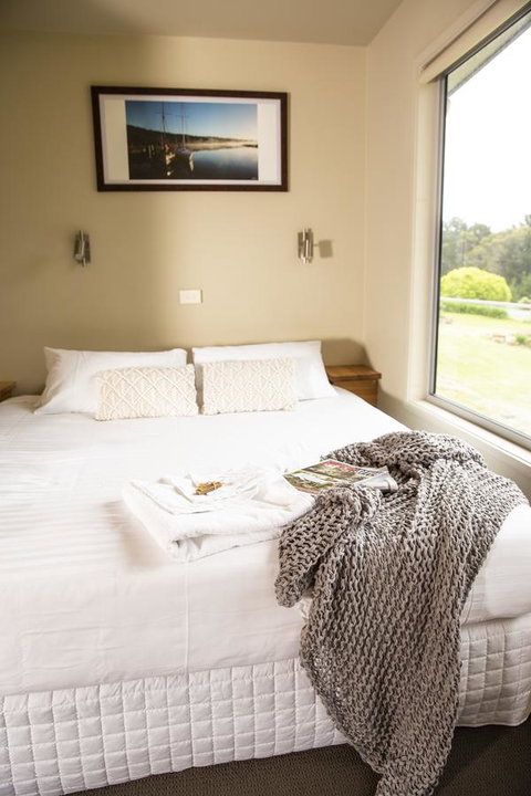 Little Norfolk Bay Events And Chalets - Darwin Holiday 7