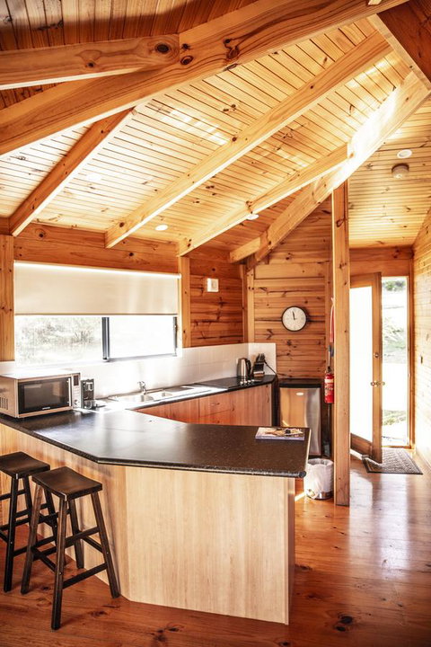 Little Norfolk Bay Events And Chalets - Darwin Holiday 4