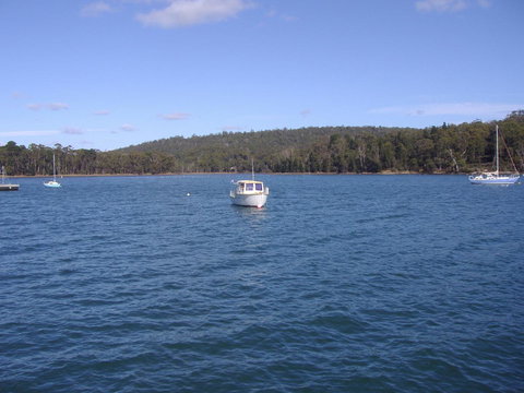 Little Norfolk Bay Events And Chalets - Darwin Holiday 10