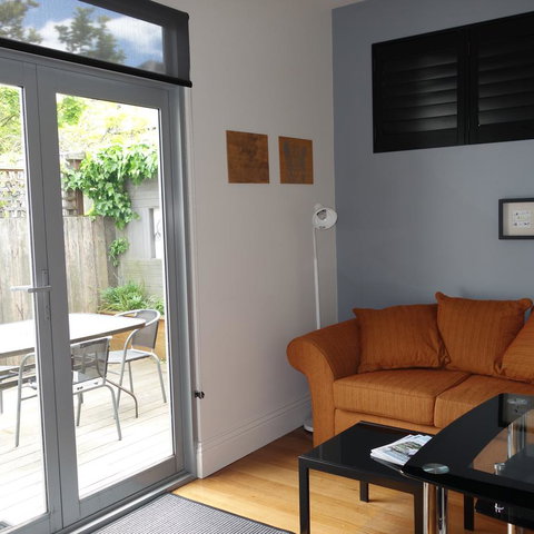 Patersonia Cottage - Darwin Holiday 1