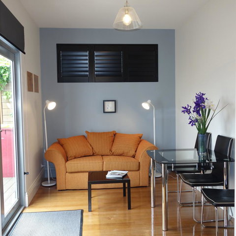 Patersonia Cottage - Darwin Holiday 2