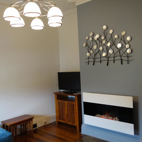 Patersonia Cottage - Darwin Holiday 10