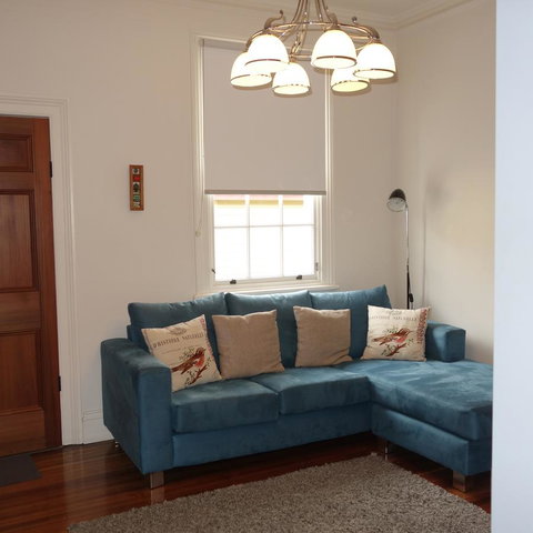 Patersonia Cottage - Darwin Holiday 11