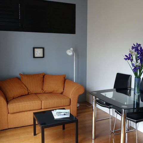 Patersonia Cottage - Darwin Holiday 3