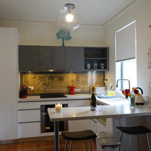 Patersonia Cottage - Darwin Holiday 13