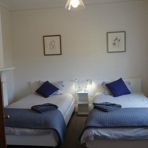 Patersonia Cottage - Darwin Holiday 8