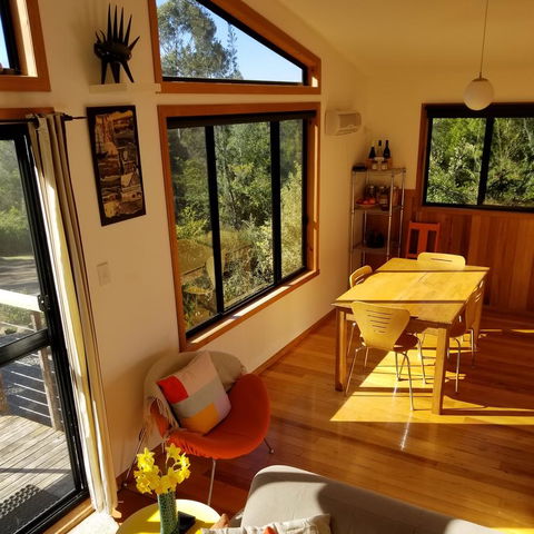 Southern Forest Accommodation - Darwin Holiday 1