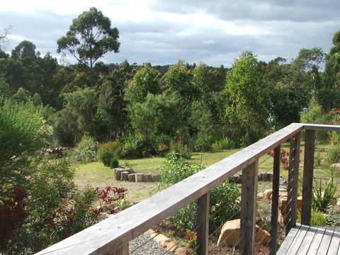 Southern Forest Accommodation - Darwin Holiday 21