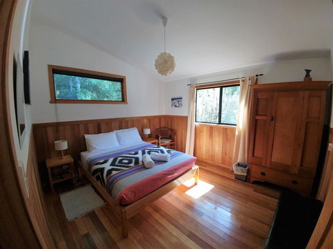 Southern Forest Accommodation - Darwin Holiday 8