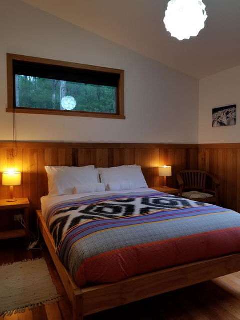 Southern Forest Accommodation - Darwin Holiday 6