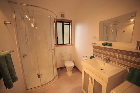 Southern Forest Accommodation - Darwin Holiday 19