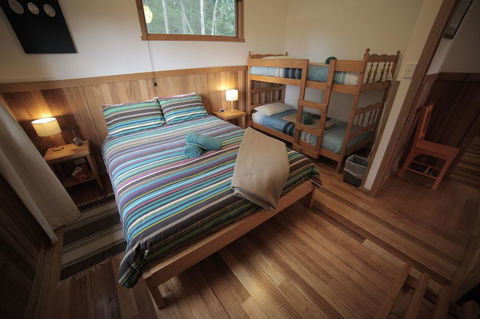 Southern Forest Accommodation - Darwin Holiday 15