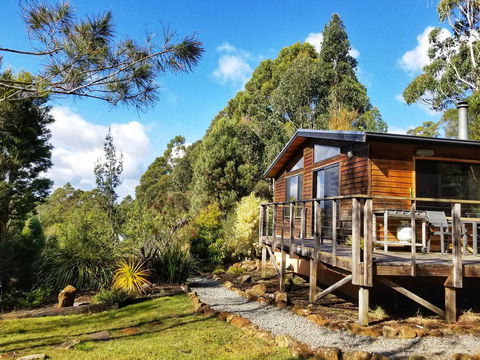 Southern Forest Accommodation - Darwin Holiday 0