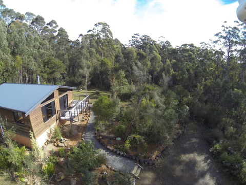Southern Forest Accommodation - Darwin Holiday 30