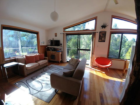 Southern Forest Accommodation - Darwin Holiday 5