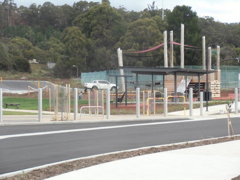 Harlea - Darwin Holiday 17