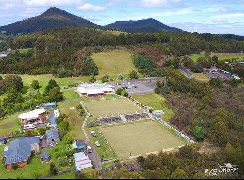 Harlea - Darwin Holiday 26