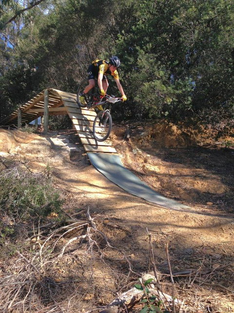 Harlea - Darwin Holiday 30