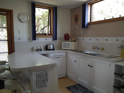 Harlea - Darwin Holiday 9