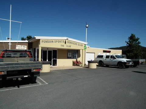 Harlea - Darwin Holiday 20