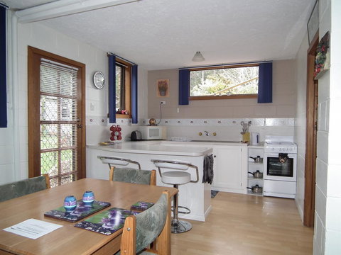 Harlea - Darwin Holiday 0