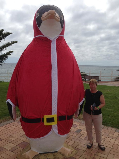 Harlea - Darwin Holiday 25