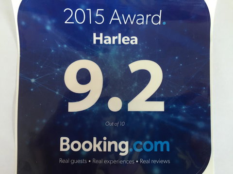 Harlea - Darwin Holiday 29