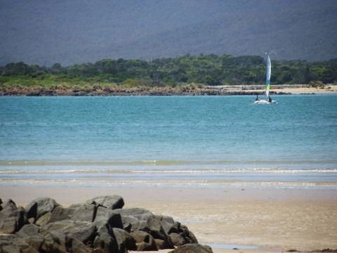 Shearwater Cottages - Darwin Holiday 24
