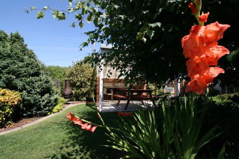 Shearwater Cottages - Darwin Holiday 18