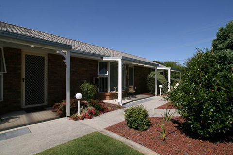 Shearwater Cottages - Darwin Holiday 19