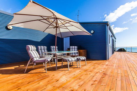Seaspray - Darwin Holiday 11
