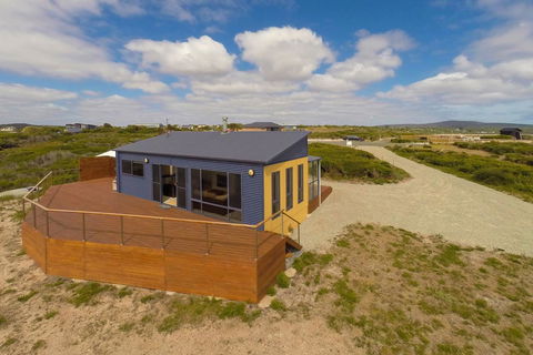 Seaspray - Darwin Holiday 3