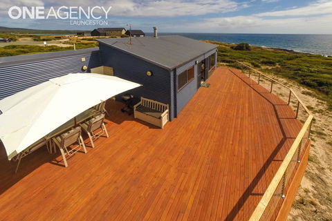 Seaspray - Darwin Holiday 5
