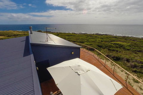 Seaspray - Darwin Holiday 2