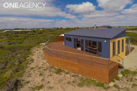 Seaspray - Darwin Holiday 4