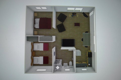 Willaway Motel Apartments - Darwin Holiday 3