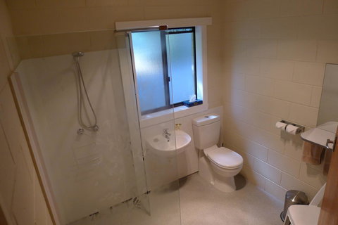 Willaway Motel Apartments - Darwin Holiday 8