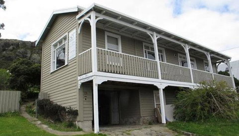 Sea Salt House - Darwin Holiday 1