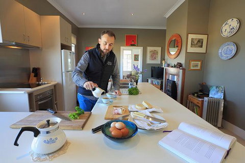 Sea Salt House - Darwin Holiday 4