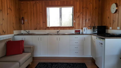 Hazelcreek Cottages - Darwin Holiday 17