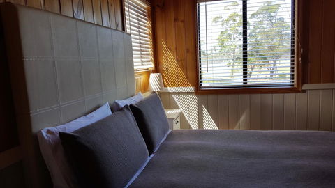 Hazelcreek Cottages - Darwin Holiday 20
