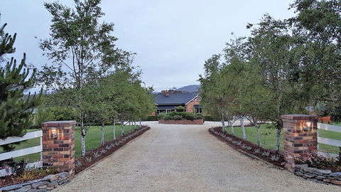 Hazelcreek Cottages - Darwin Holiday 6