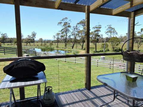 Hazelcreek Cottages - Darwin Holiday 28