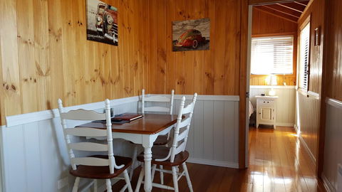 Hazelcreek Cottages - Darwin Holiday 19