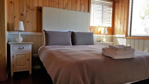 Hazelcreek Cottages - Darwin Holiday 18